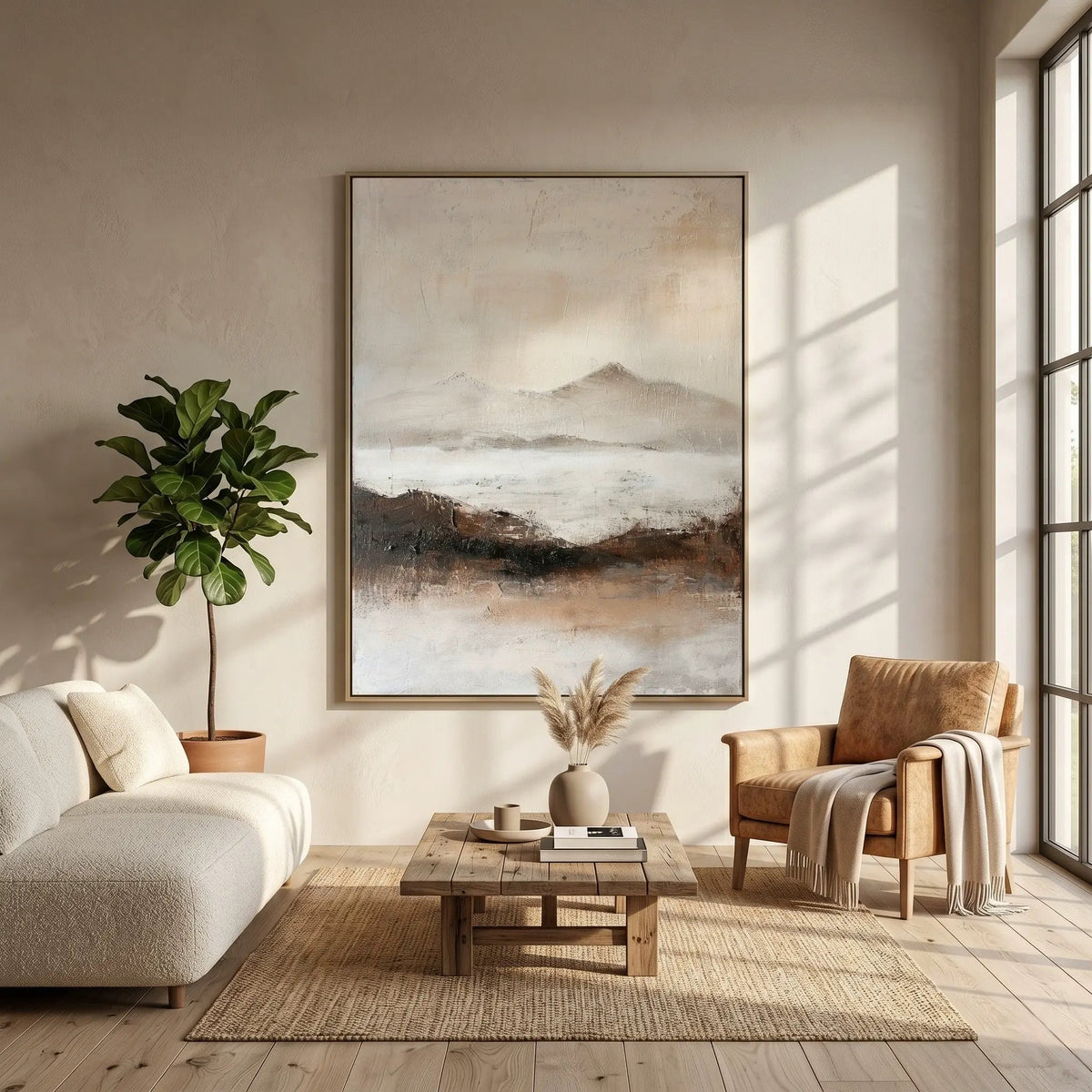 Pale Horizon