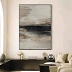 Misty Waters