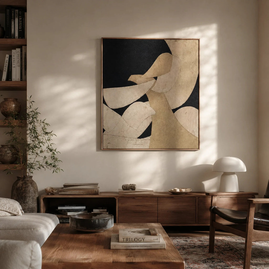 Pure Abstract