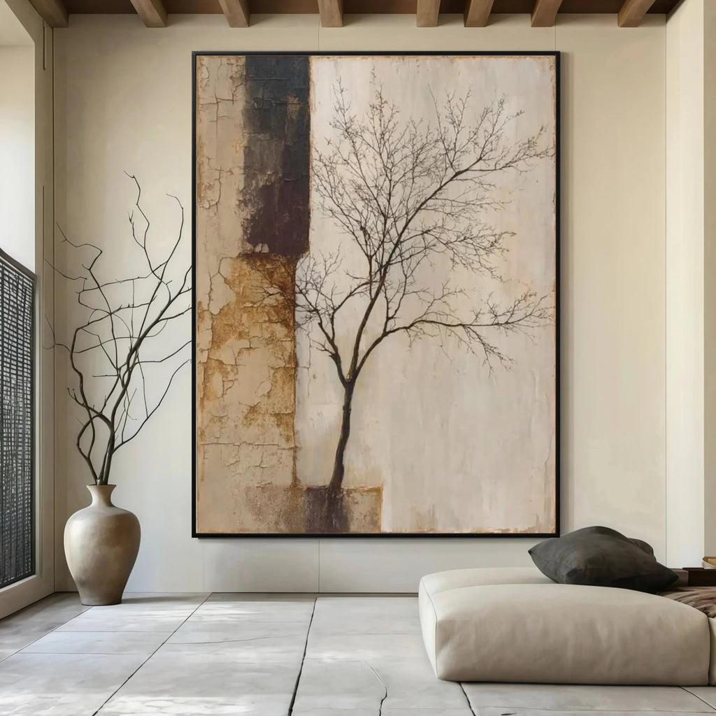 Tree Memory