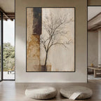 Tree Memory