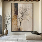Tree Memory