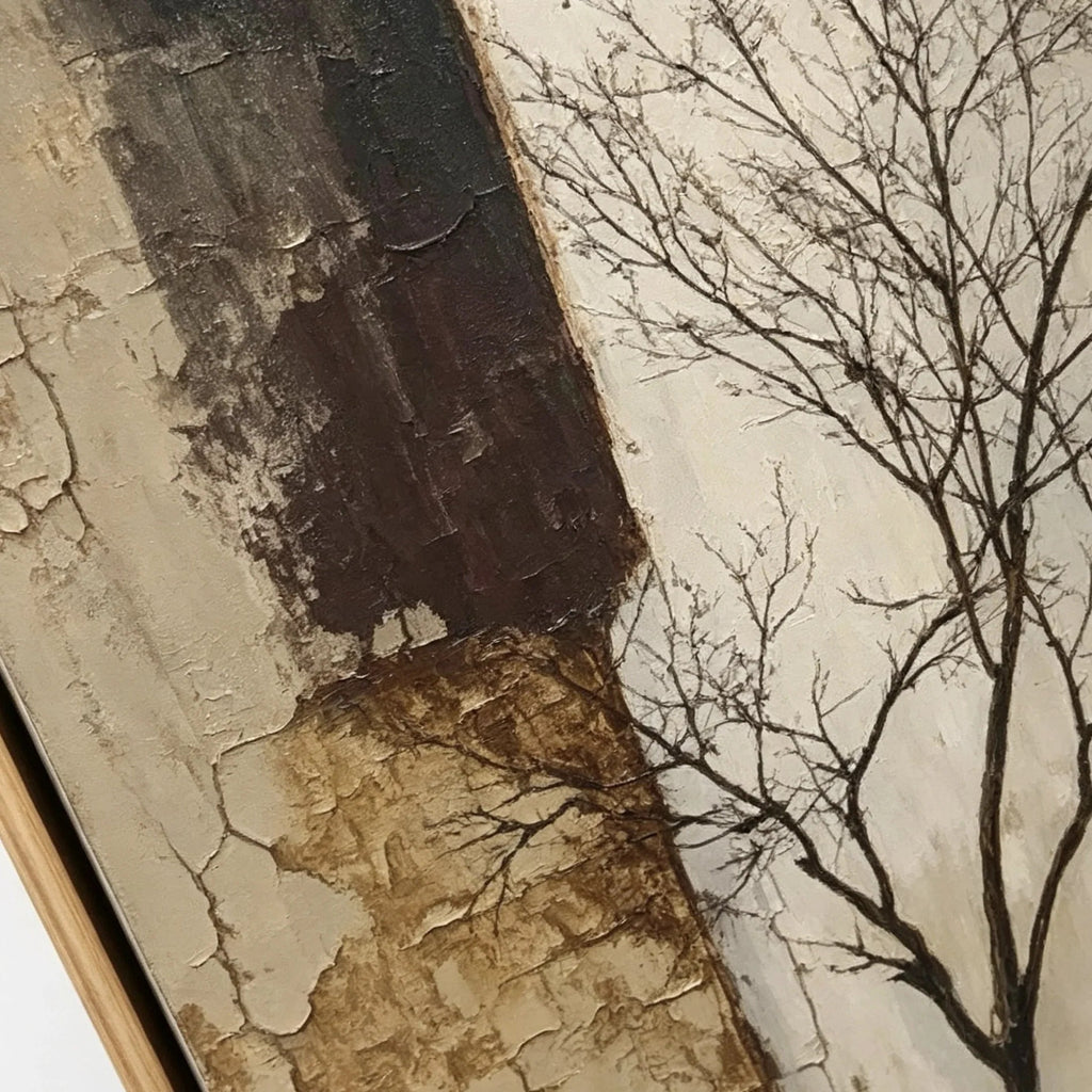Tree Memory