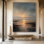 Amber Horizon