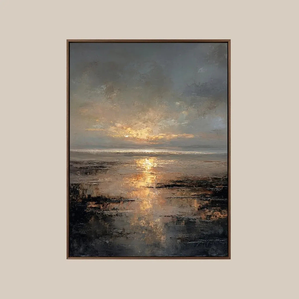 Amber Horizon