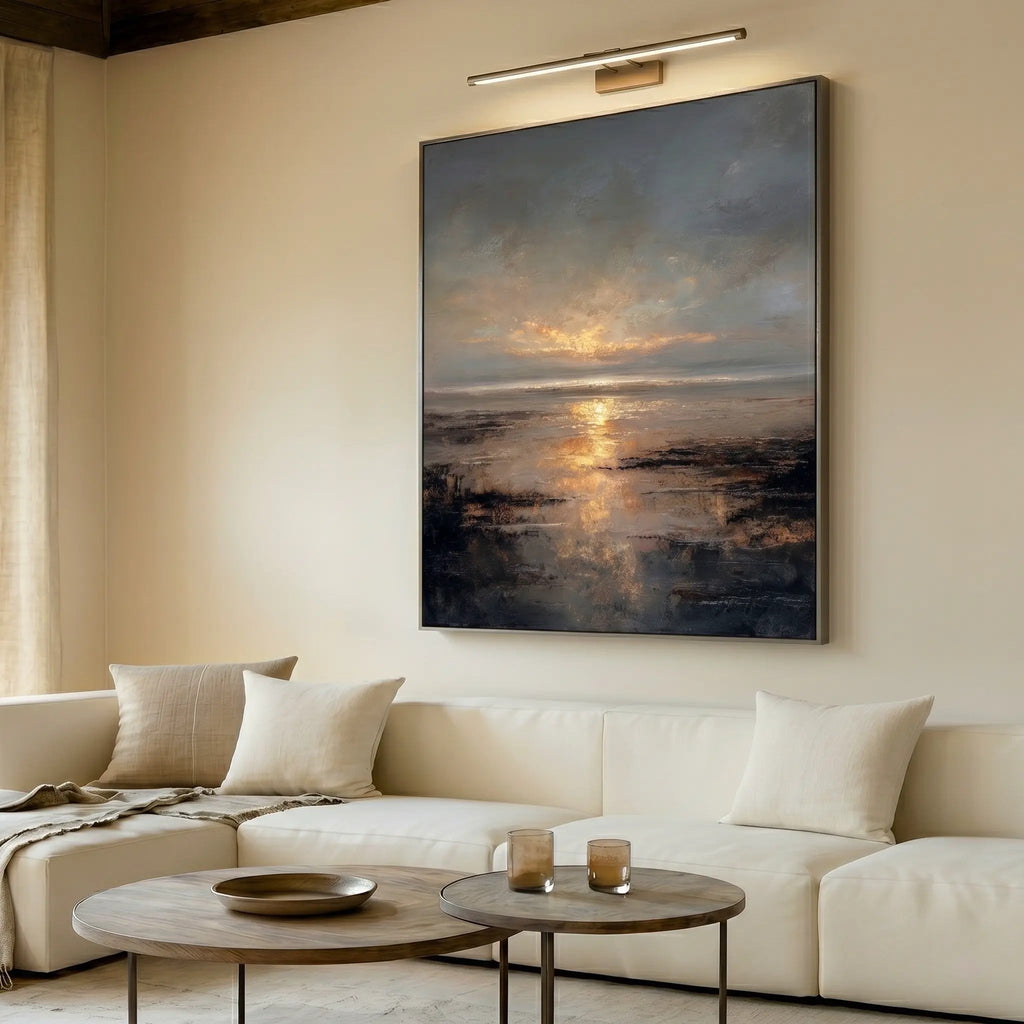 Amber Horizon