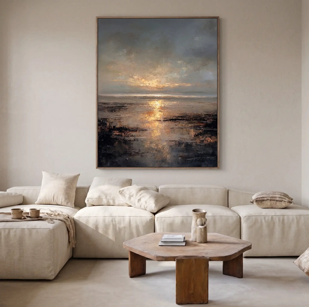 Amber Horizon