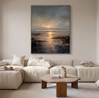 Amber Horizon