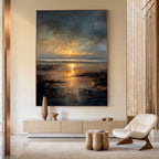 Amber Horizon