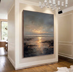 Amber Horizon