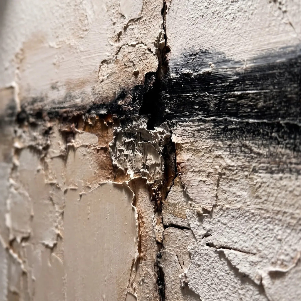 Weathered Divide