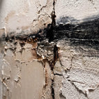 Weathered Divide