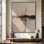 Weathered Divide