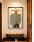 The Gentleman's Portrait