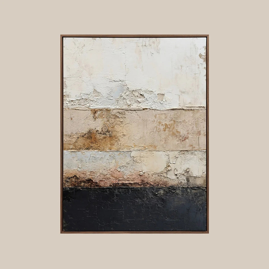 Quiet Layers