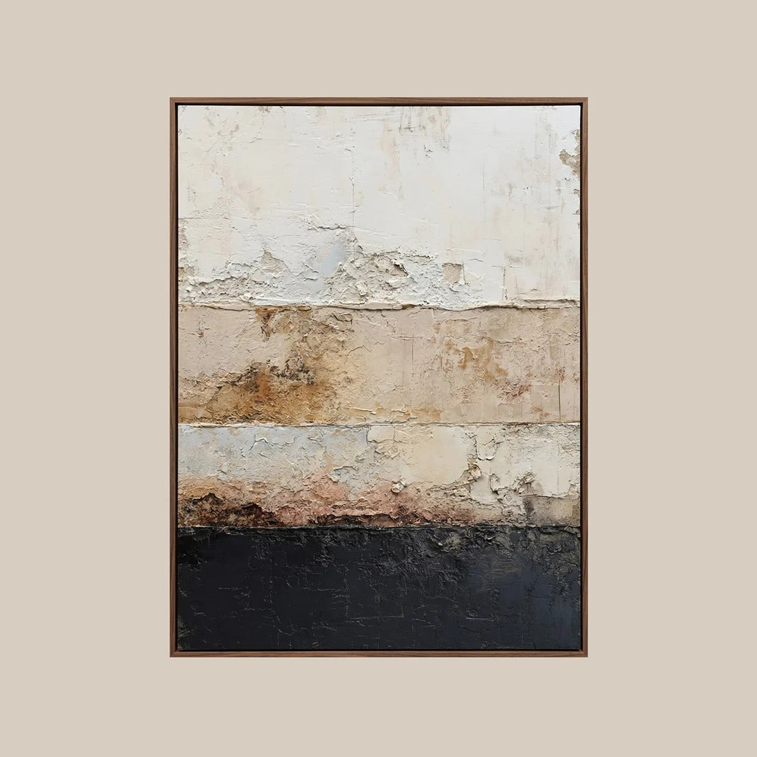 Quiet Layers