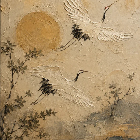 Desert Flight