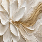 Sculpted Bloom