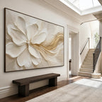 Sculpted Bloom