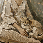 Quiet Companion