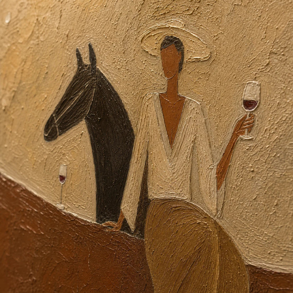 The Long Rider