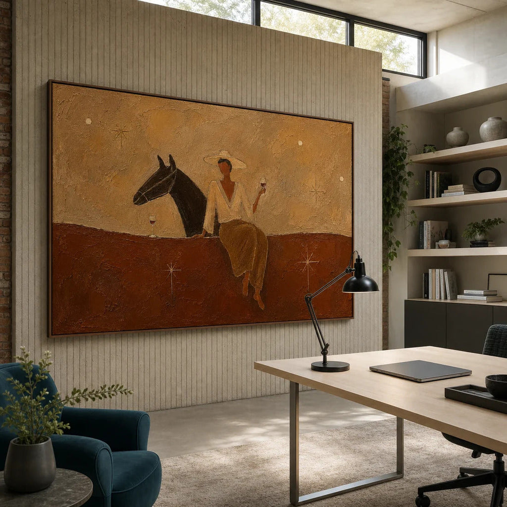 The Long Rider