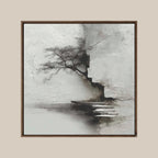 Solitary Tree