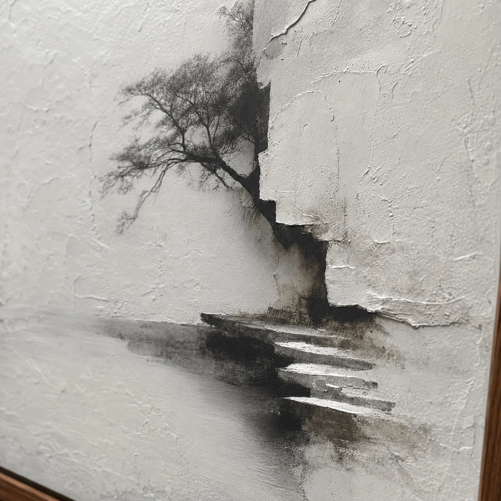 Solitary Tree