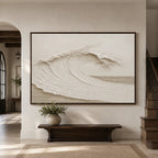 White Waves