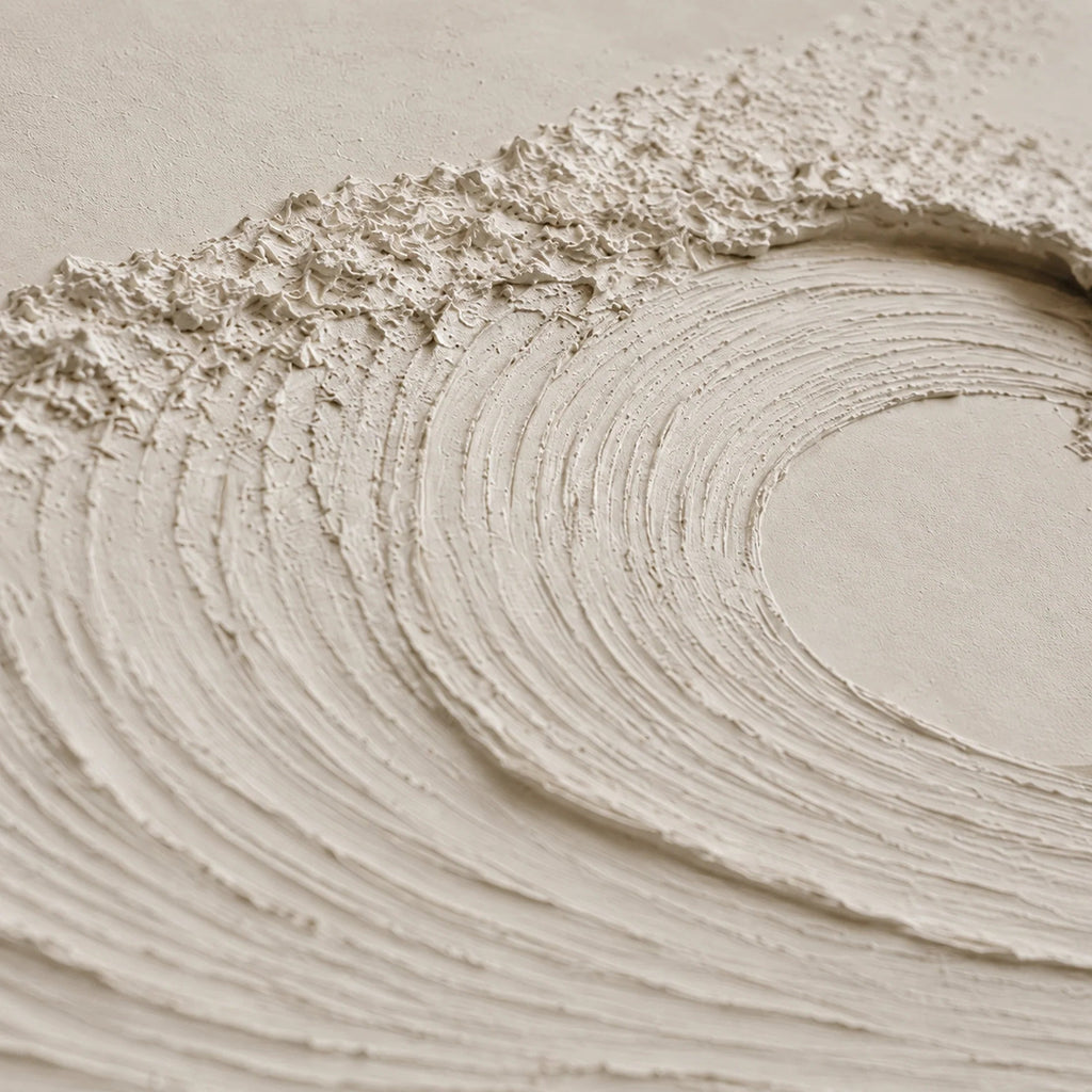 White Waves