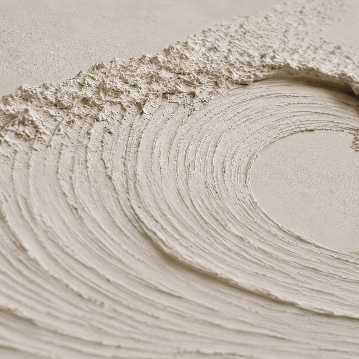 White Waves