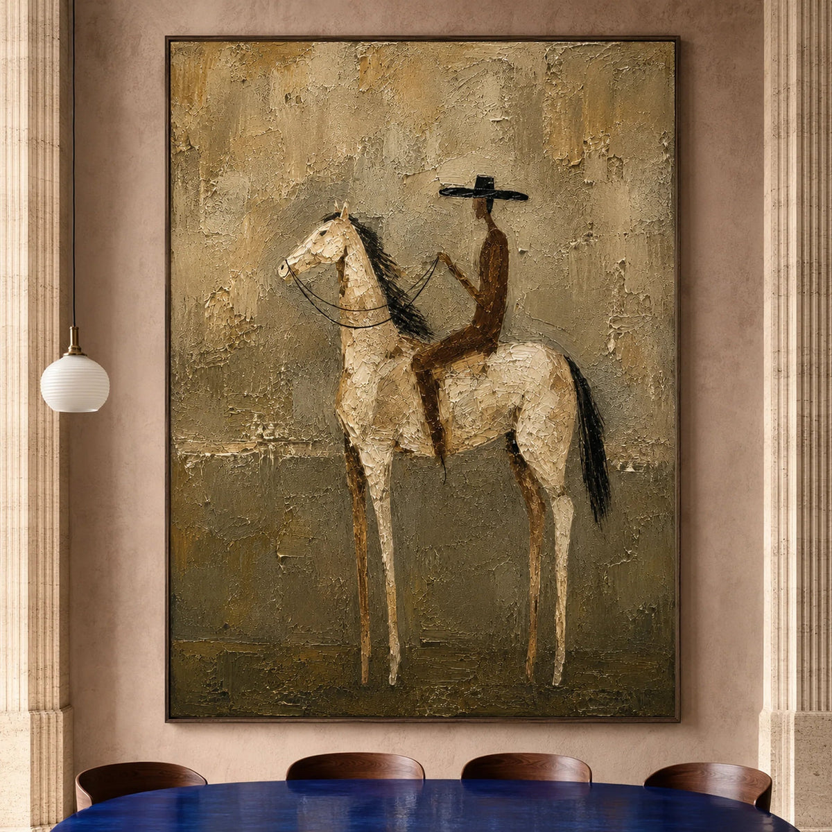 Sienna Riders