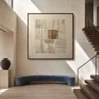 Linear Stillness