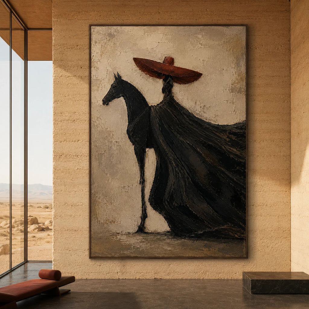 Shadow Rider
