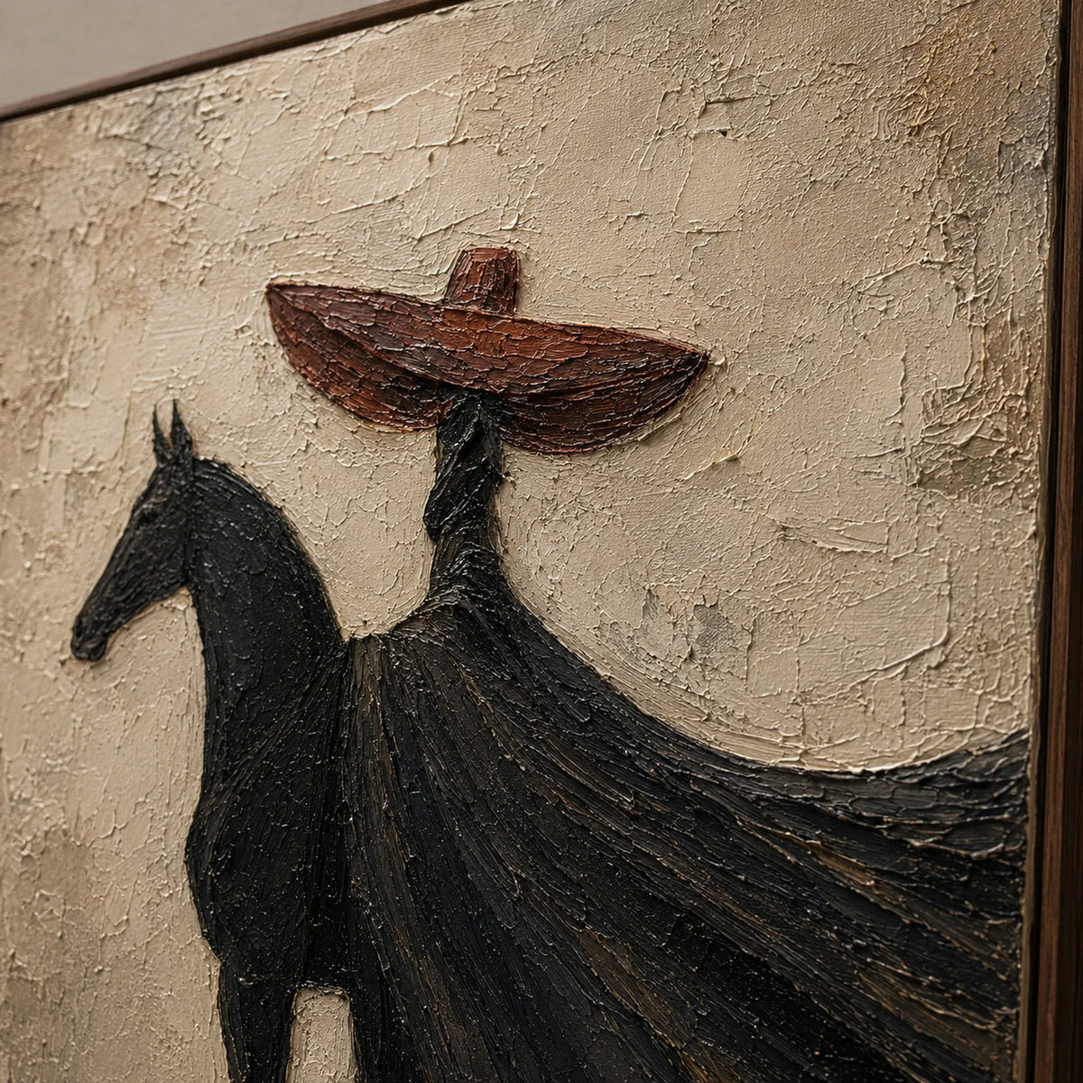 Shadow Rider