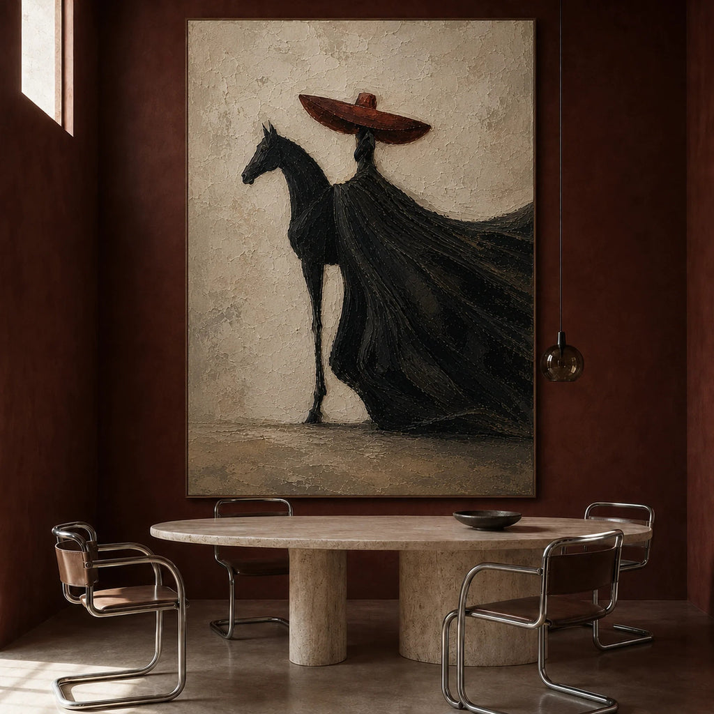 Shadow Rider
