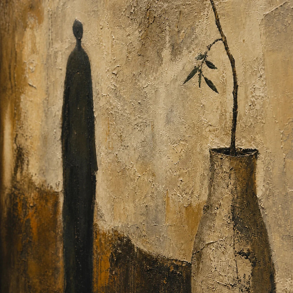 The Solitary