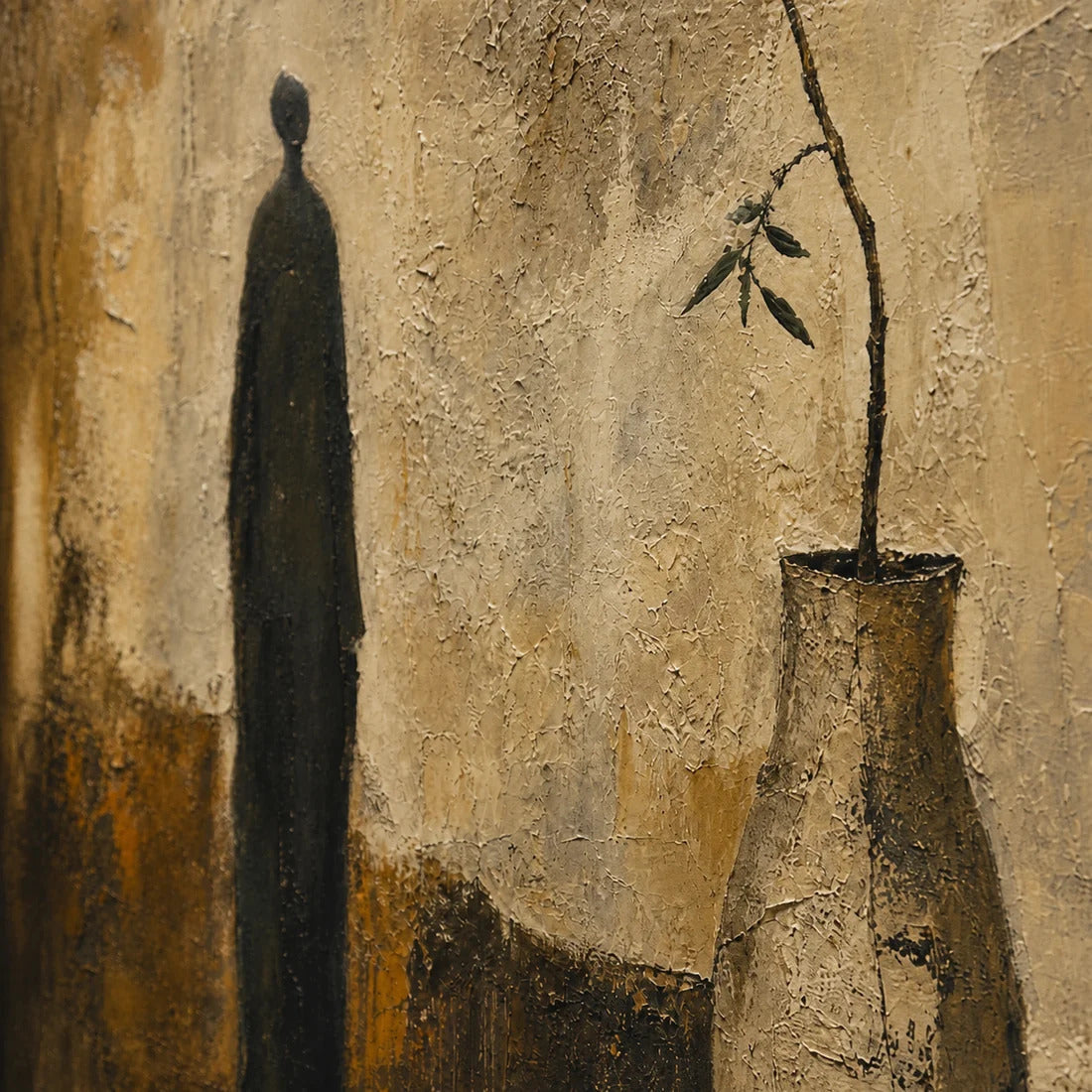 The Solitary
