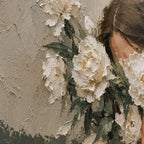 Flowers Woman
